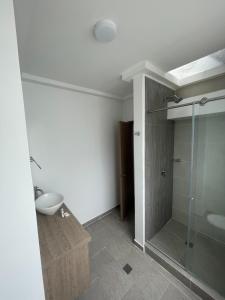 Hotel Portal Del Cerro Manizales