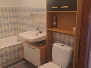 Appartement confortable à Châtel - 4 pers. - FR-1-676-255