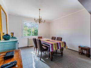 Grande villa, animaux OK, 12 pers. près plage - FR-1-521-274