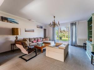 Grande villa, animaux OK, 12 pers. près plage - FR-1-521-274