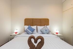 Alba house 4BR Villa with private pool by SooBali