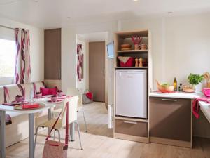 Mobil-home clim - 6 pers. - API-1-52-2241