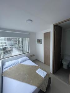 Hotel Portal Del Cerro Manizales