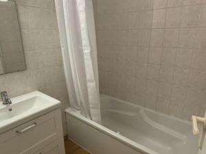 Appartement pour 7 pers., animaux OK - API-1-52-2238