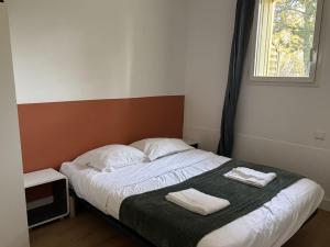 Appartement accueillant, animaux OK - 4 pers. - API-1-52-2265