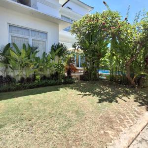 Peaceful 3BR Villa Near Beaches & Nature