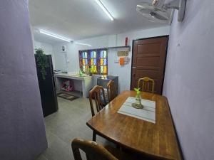 Teratak Perantau Homestay - Dekat Dengan Airport KB