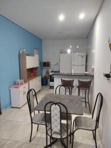 Casa de Temporada São João