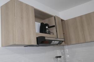 Alta Vista Apartment con agua las 24 horas