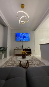 Pousada Oriel - TV Smart e Fechadura Digital em Tds Quartos!