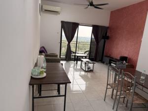 Youth City Residence, Nilai