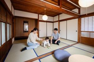 Kizuna House Yuzuriha