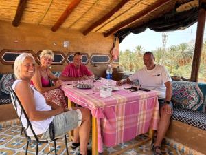 Maggaman Guest House