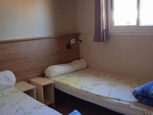 Chalet accueillant animaux - 7 pers. - API-1-52-2317