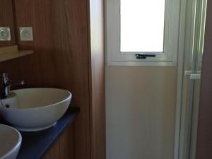 Chalet accueillant animaux - 7 pers. - API-1-52-2317