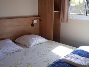 Chalet accueillant animaux - 7 pers. - API-1-52-2317