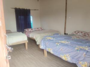 Wild Roots Jungle Safari Lodge