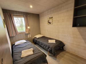 Chalet clim - 4 pers. - API-1-52-2324