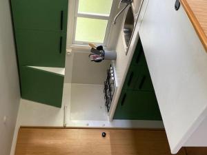 Mobil home spacieux - 2 pers. - API-1-52-2333