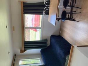 Mobil home spacieux - 2 pers. - API-1-52-2333