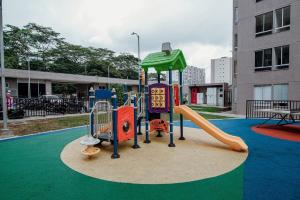 Encanto llanero Apartamento elegante agua las 24 horas