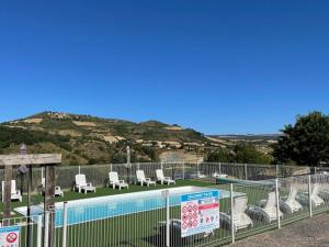 Chalet animaux OK - 5 pers. - API-1-52-2303