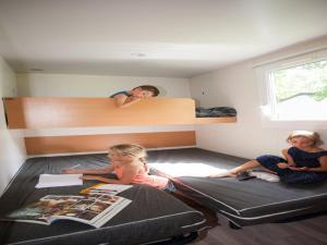 Mobil home confortable - 5 pers. - API-1-52-2321