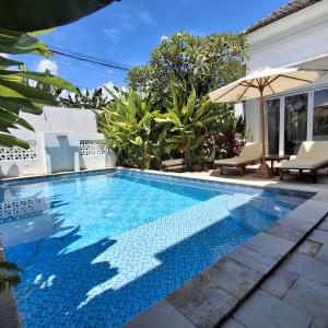 Peaceful 3BR Villa Near Beaches & Nature