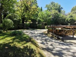 Maison spacieuse, animaux acceptés - 9 pers. - API-1-52-2326