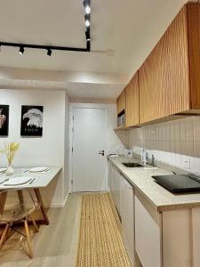 MARAVILHOSOS APARTAMENTOS 3 min de congonhas e expo SP