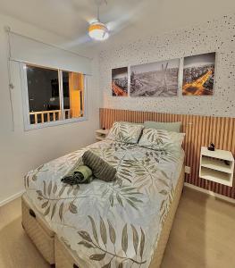 MARAVILHOSOS APARTAMENTOS 3 min de congonhas e expo SP