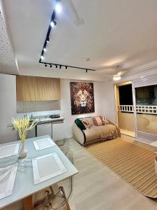 MARAVILHOSOS APARTAMENTOS 3 min de congonhas e expo SP