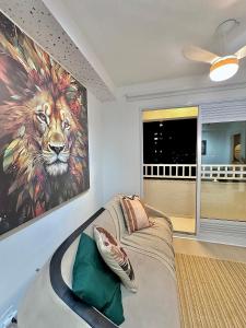 MARAVILHOSOS APARTAMENTOS 3 min de congonhas e expo SP