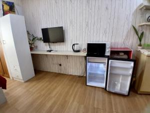 Sol house