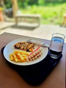 Rinjani Vibe Bungalows