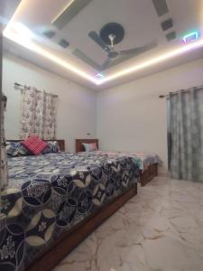 Happy home stay hampi