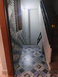 Happy home stay hampi