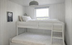 Beach Front Home In Hjørring With House Sea View