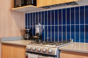 Loft de Lujo para 4 cerca del Zócalo CDMX casaXúla Æ