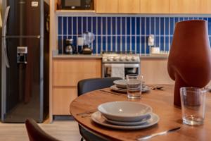 Loft de Lujo para 4 cerca del Zócalo CDMX casaXúla Æ