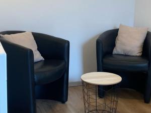 Chalet confortable, animaux admis - 2 pers. - API-1-52-2347