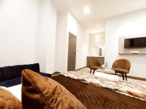 THE RITZ HOTEL - Your Smart And Budget Stay