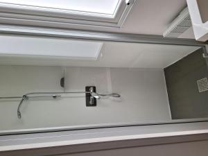 Mobile home climatisé - 6 pers. - API-1-52-2378