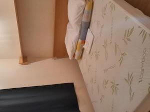 Mobil home, animaux OK - 4 pers. - API-1-52-2396