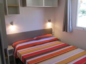 Mobil home animaux OK - 2 pers. - API-1-52-2379