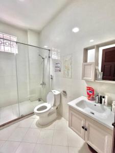 Cozy Studio with River Views in Vibrant Thao Dien R03