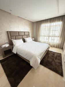 Appartement Haut Standing Vue dégagée Spacieux Idéal Familles