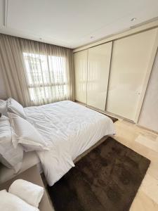 Appartement Haut Standing Vue dégagée Spacieux Idéal Familles