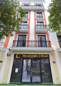 Khách Sạn MoonKnight 2