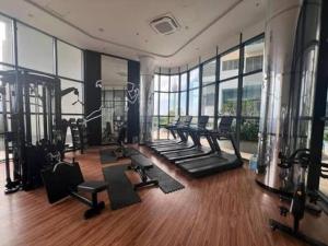 Tri zen apartment